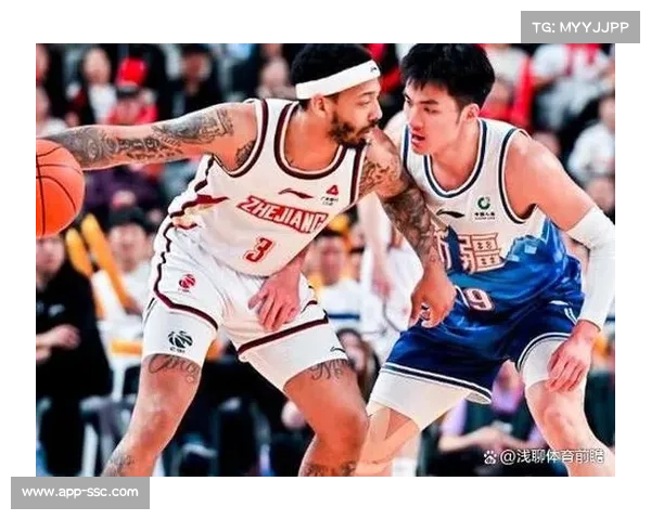 浙江客场挑战新疆，进攻端状态复苏成取胜前提